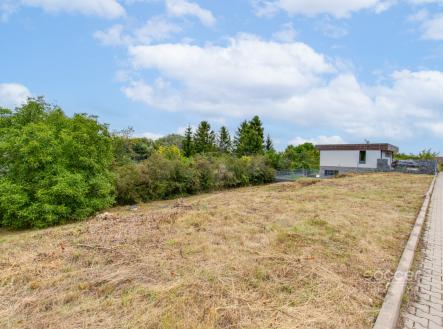 Prodej - pozemek pro bydlení, 900 m² obrázek