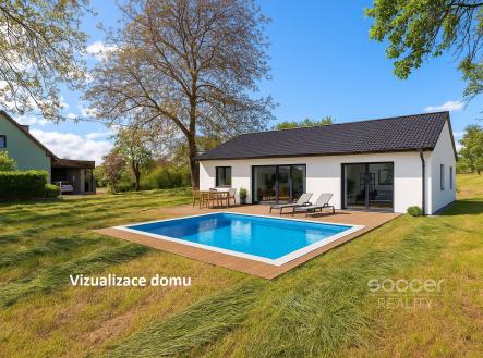 Prodej - pozemek pro bydlení, 946 m² obrázek