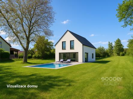 Prodej - pozemek pro bydlení, 946 m² obrázek