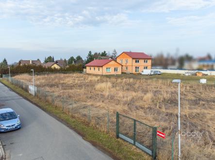 Prodej - pozemek pro bydlení, 2 582 m²