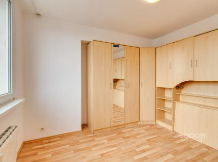 Pronájem bytu, 3+1, 73 m²