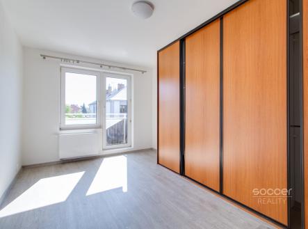 Prodej bytu, 2+1, 46 m²