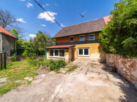 Prodej - dům/vila, 101 m²