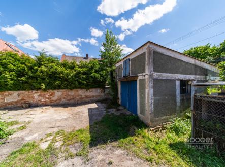 Prodej - dům/vila, 101 m²