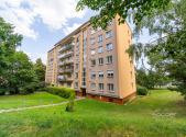 Prodej bytu, 2+kk, 49 m²