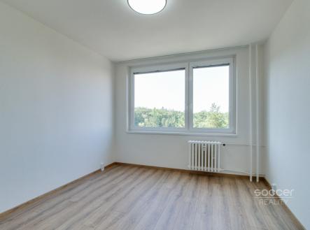 Pronájem bytu, 3+kk, 81 m²