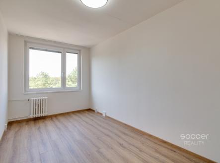 Pronájem bytu, 3+kk, 81 m²