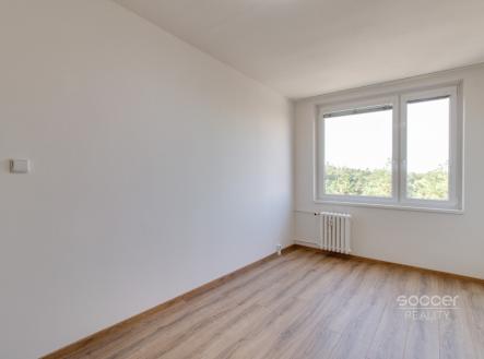 Pronájem bytu, 3+kk, 81 m²