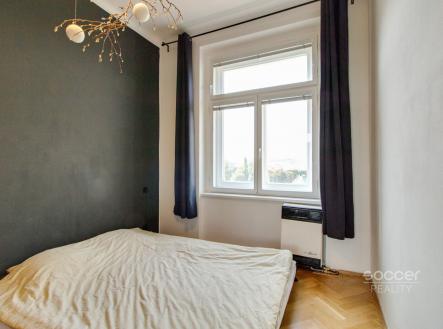 Pronájem bytu, 2+kk, 53 m²