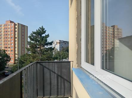 Pronájem bytu, 2+1, 58 m²