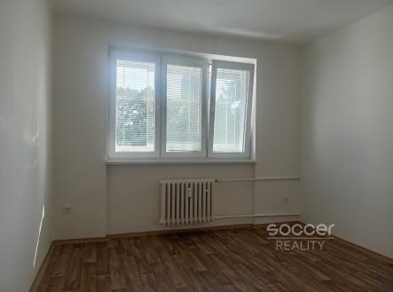 Pronájem bytu, 2+1, 57 m²