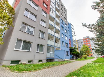 Prodej bytu, 4+1, 94 m²