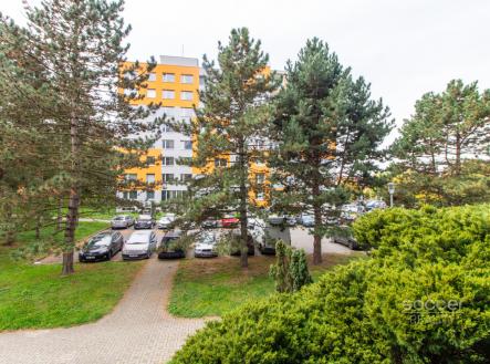 Prodej bytu, 4+1, 94 m²