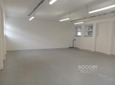 Pronájem - komerční objekt, sklad, 109 m²