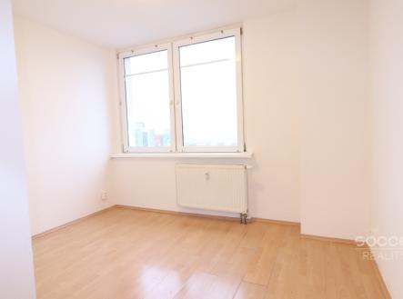 Pronájem bytu, 2+kk, 38 m²