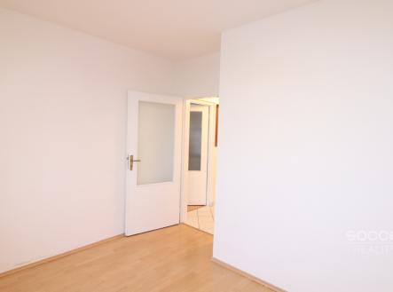 Pronájem bytu, 2+kk, 38 m²