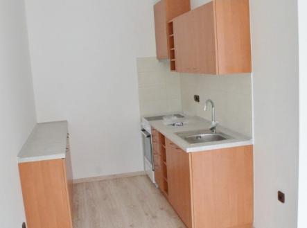 Pronájem bytu, 2+kk, 67 m²