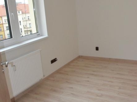 Pronájem bytu, 2+kk, 67 m²