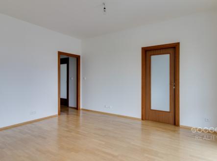 Pronájem bytu, 2+1, 65 m²