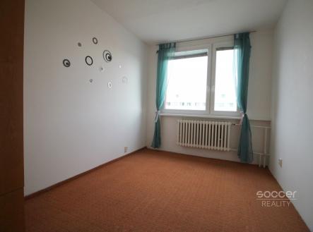 Pronájem bytu, 2+kk, 44 m²