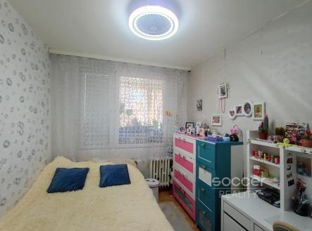 Pronájem bytu, 2+kk, 39 m²