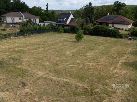 Prodej - pozemek pro bydlení, 1 200 m²