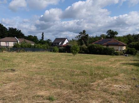 Prodej - pozemek pro bydlení, 1 200 m²