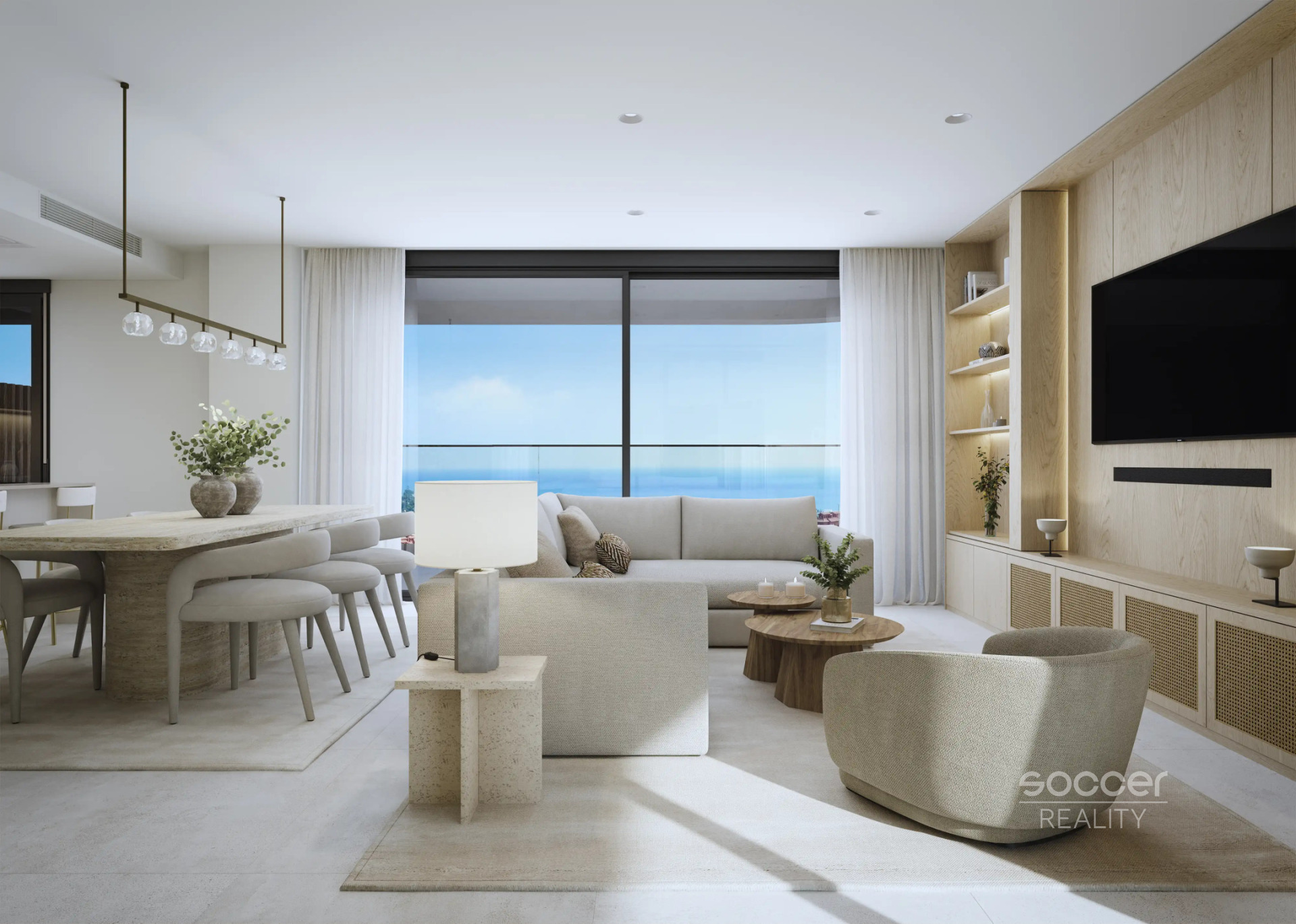Na prodej 2-ložnicový apartmán v Esteponě, Costa del Sol