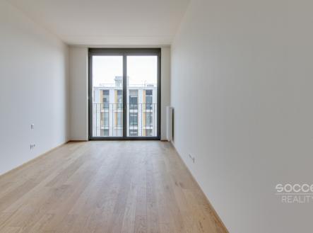 Pronájem bytu, 2+kk, 56 m²