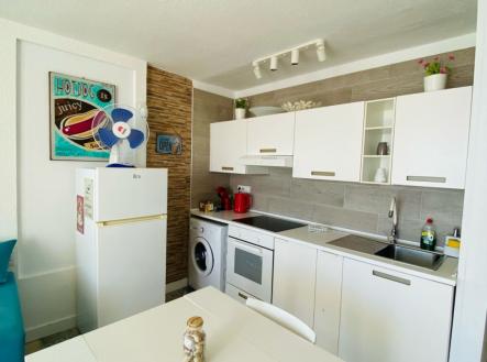 Prodej bytu, 1+kk, 42 m²