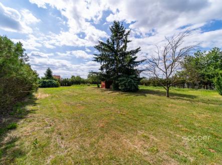 Prodej - pozemek pro bydlení, 1 300 m² obrázek