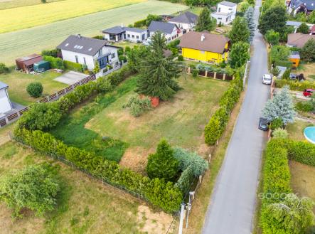 Prodej - pozemek pro bydlení, 1 300 m²