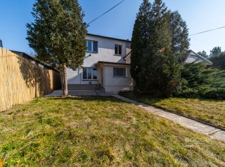 Pronájem - dům/vila, 90 m² obrázek