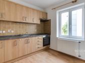 Pronájem bytu, 1+1, 49 m²