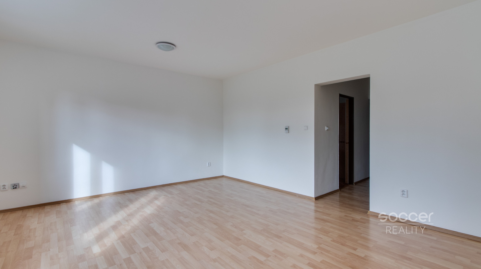 Pronájem bytu 1+1, 49 m2, Stará Boleslav, ul. Boleslavská.