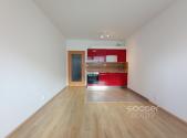 Pronájem bytu, 1+kk, 30 m²