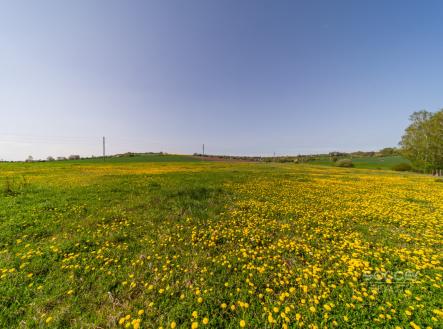 Prodej - pozemek pro bydlení, 1 056 m² obrázek