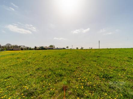 Prodej - pozemek pro bydlení, 1 056 m²