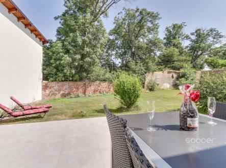 Pronájem - dům/vila, 65 m² obrázek
