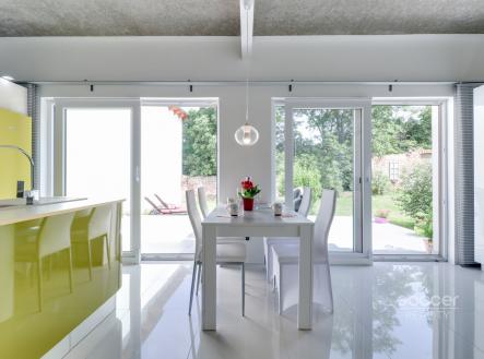 Pronájem - dům/vila, 65 m² obrázek