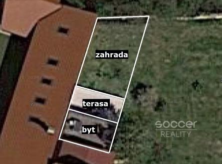 Pronájem - dům/vila, 65 m²
