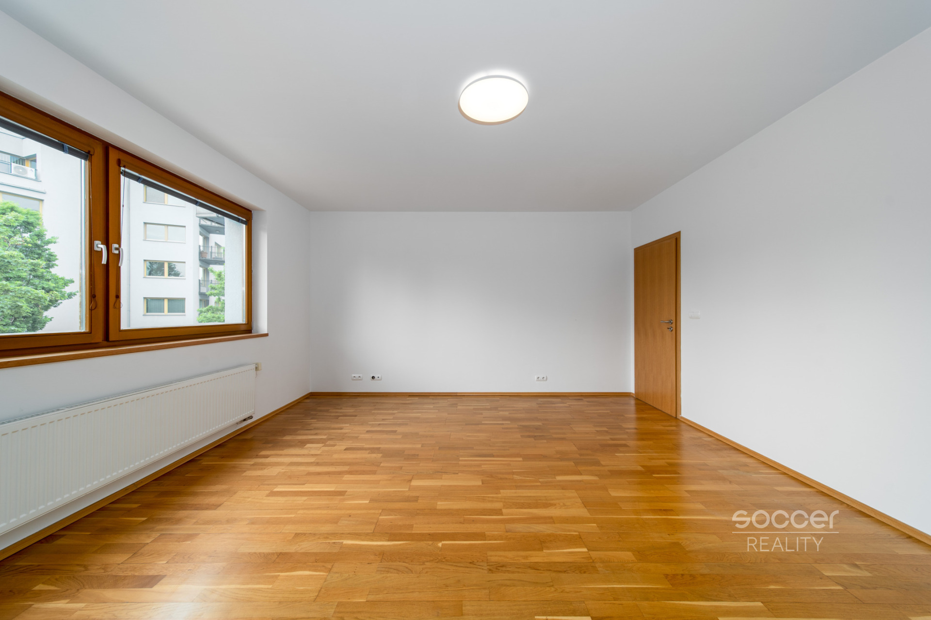 Pronájem bytu 2+kk/B/S/PS, 75 m2, Praha 6 - Vokovice, ul. Tibetská.