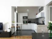 Pronájem bytu, 3+kk, 80 m²