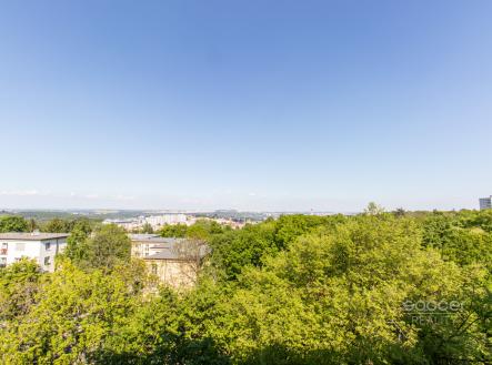 Pronájem bytu, 2+1, 51 m²