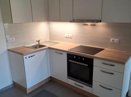 Pronájem bytu, 2+1, 38 m² obrázek