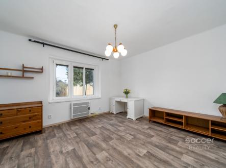 Pronájem - dům/vila, 90 m²