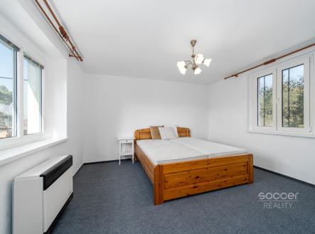 Pronájem - dům/vila, 90 m²