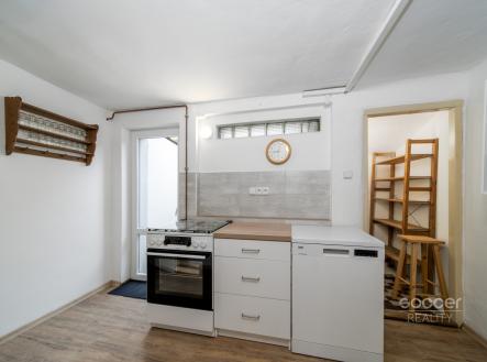 Pronájem - dům/vila, 90 m²