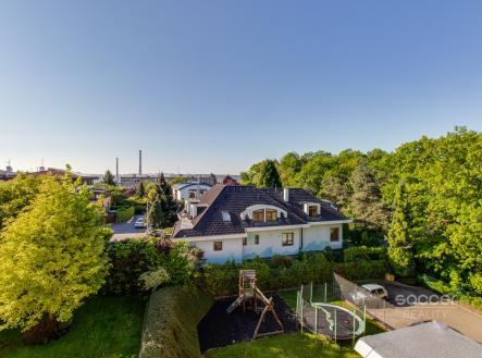 Pronájem bytu, 4+kk, 128 m²