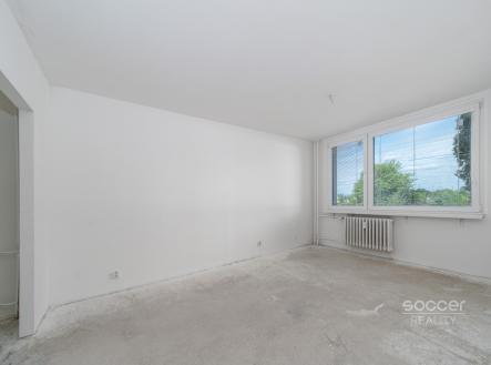 Prodej bytu, 2+1, 39 m²